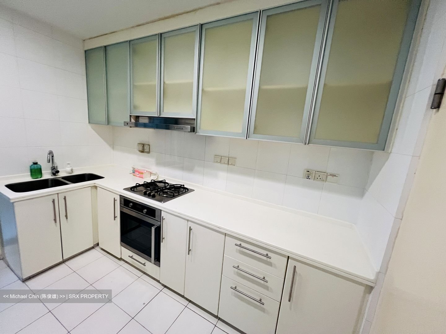 Watermark Robertson Quay (D9), Apartment #439157981